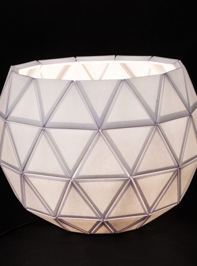 Simulation - Produit 1