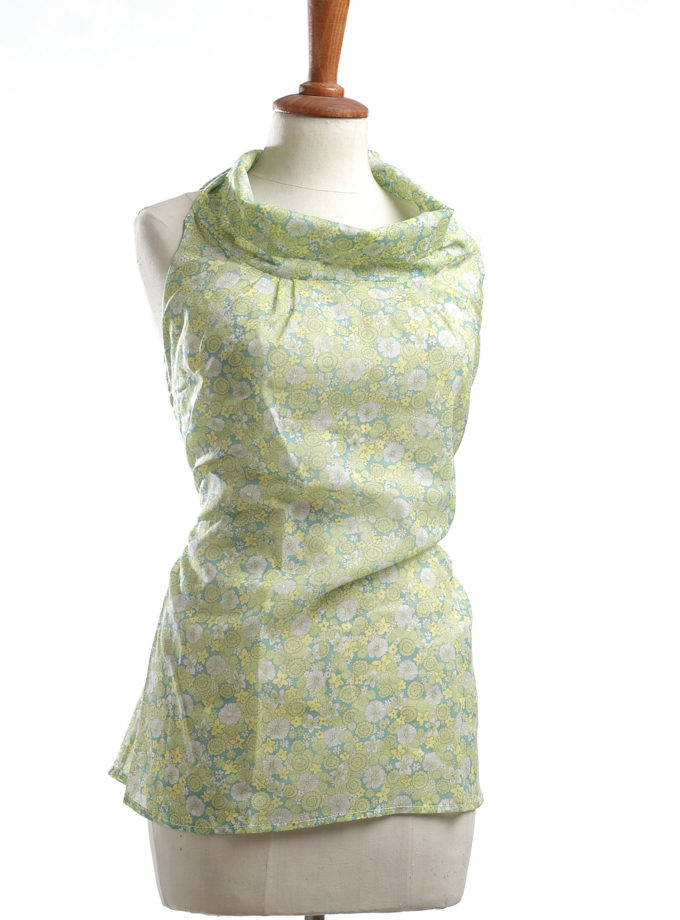 Simulation – Produit 8