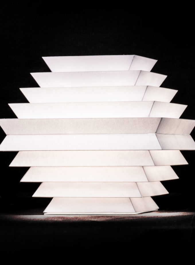 Simulation - Produit 1